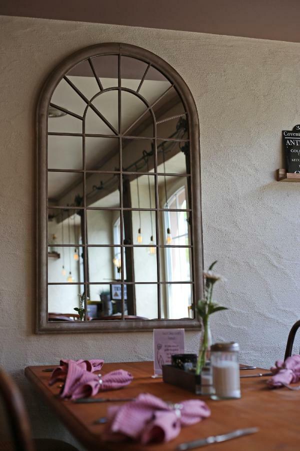 Hotel Restaurant Buergerstube Ulmen Exterior photo
